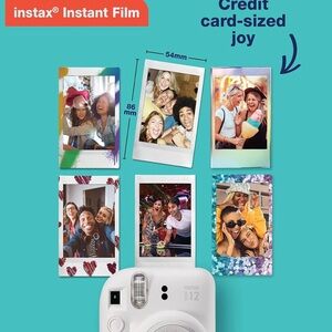 Fujifilm | Cameras, Photo & Video | Fuji Film Instax Mini 2 Instant ...